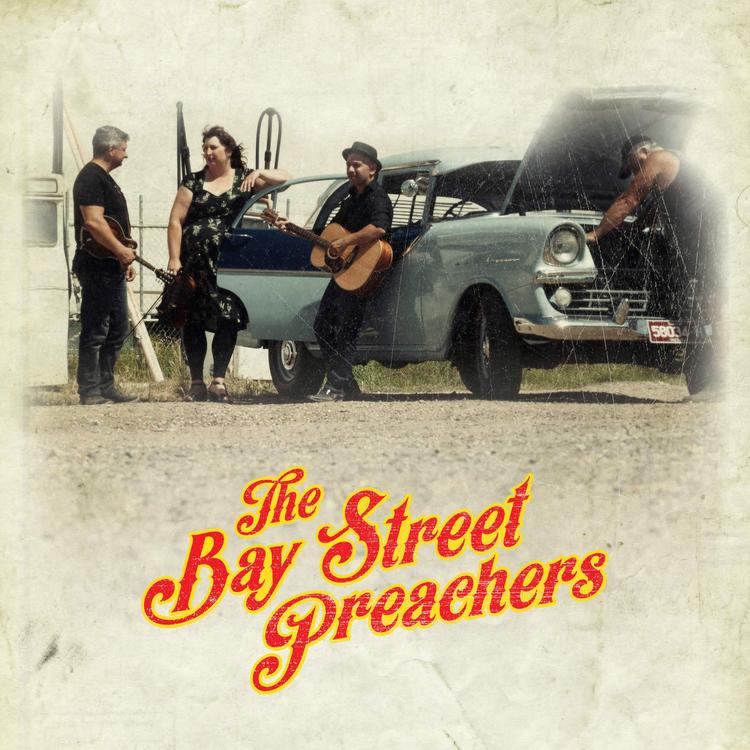 The Bay Street Preachers's avatar image