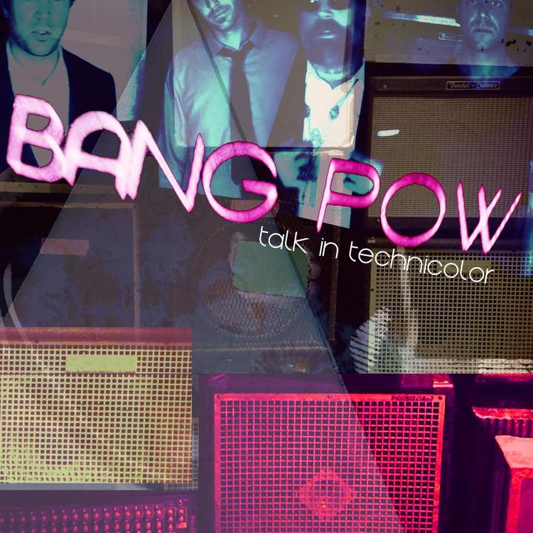 Bang Pow's avatar image