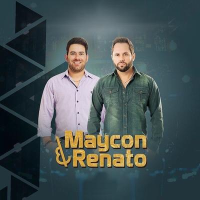 Prisioneiro do Meu Coração (Ao Vivo) By Maycon e Renato, João Neto & Frederico's cover