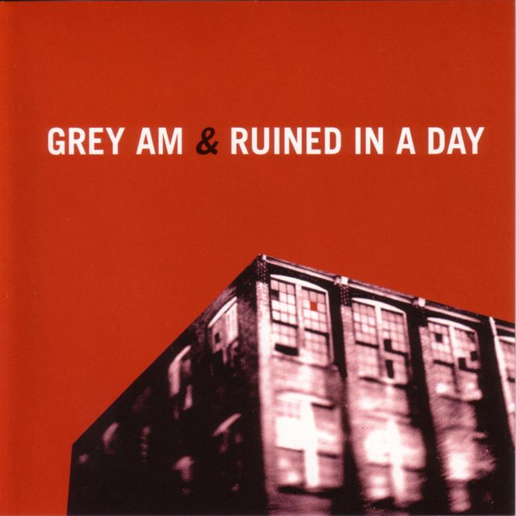 Grey AM & Ruined In A Day's avatar image