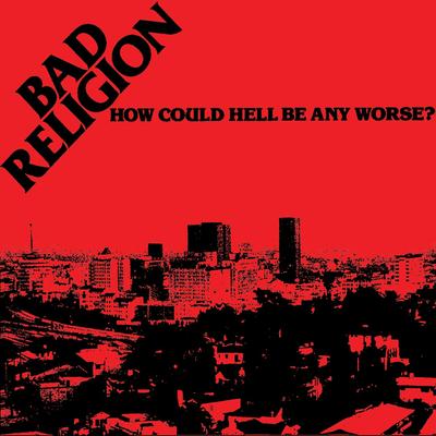 Along The Way By Bad Religion's cover