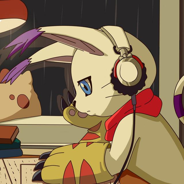 Sad Gatomon's avatar image