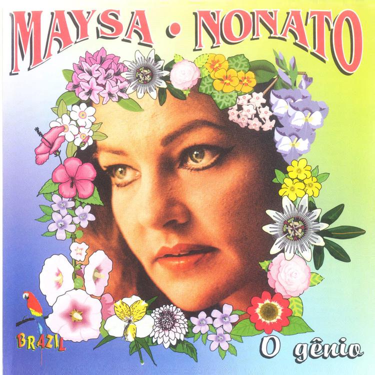 Maysa Nonato's avatar image