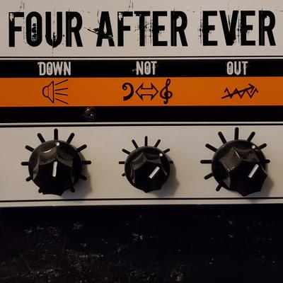 Four After Ever's cover