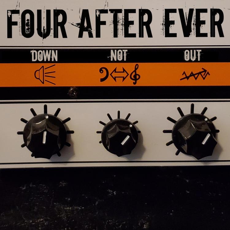 Four After Ever's avatar image