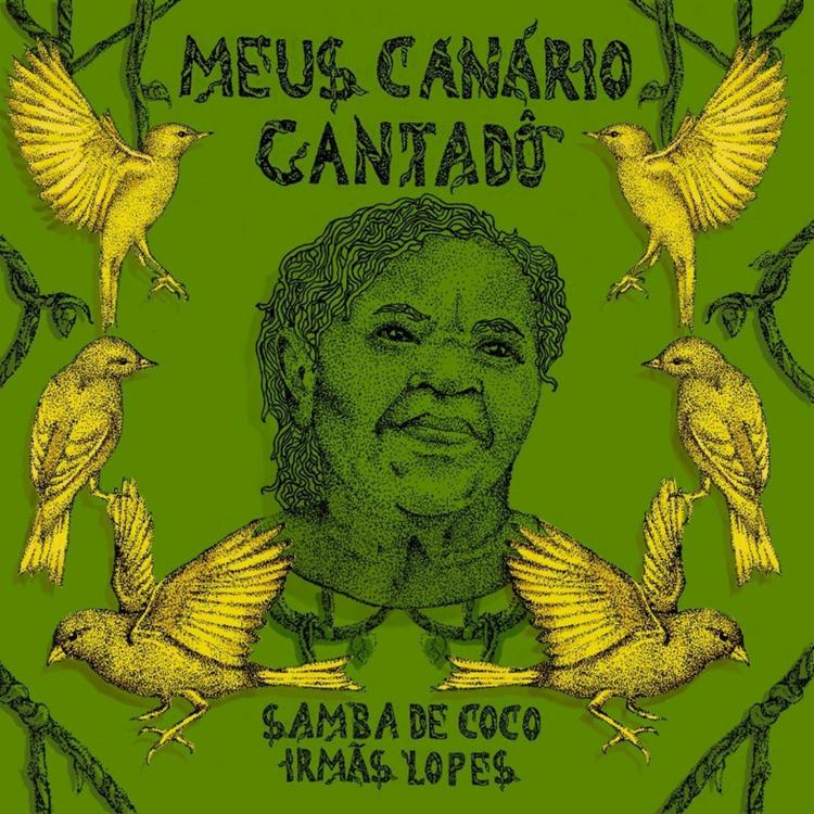 Samba de Coco Irmãs Lopes's avatar image