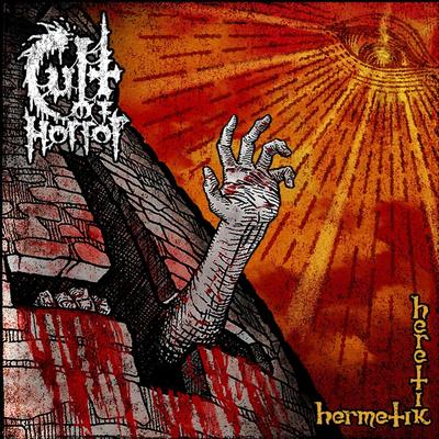 Hermetik By Cult of Horror's cover