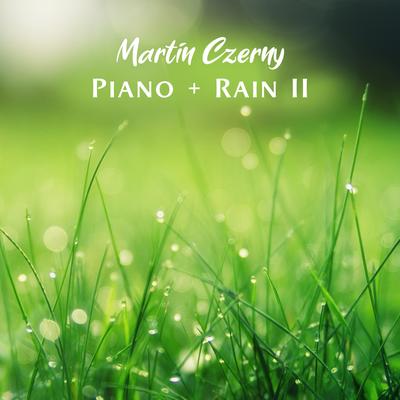 Promises (Rainy Mood) By Martin Czerny's cover