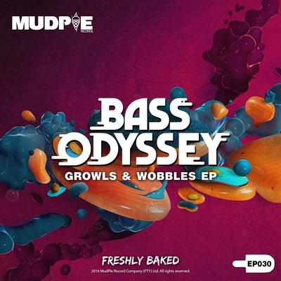 Look At You (Original Mix) By Bass Odyssey's cover