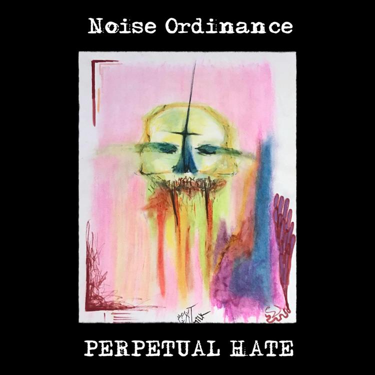 Noise Ordinance's avatar image