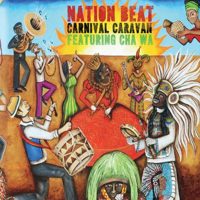 Carnival Caravan's cover