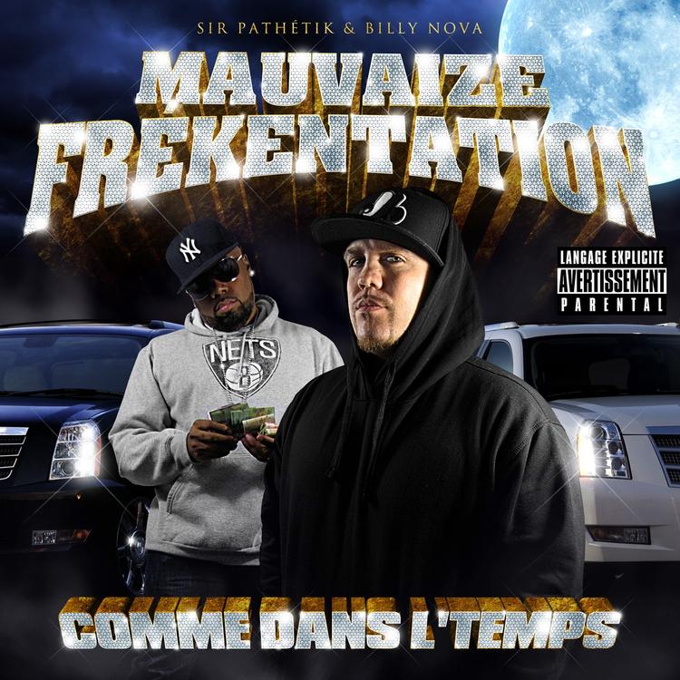 Mauvaize Frékentation's avatar image