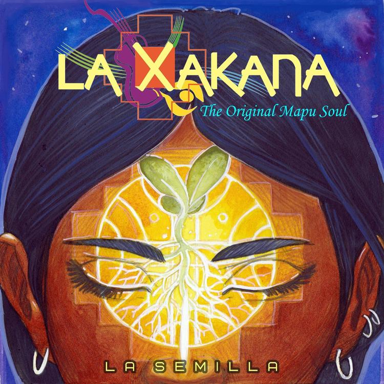 La Xakana's avatar image