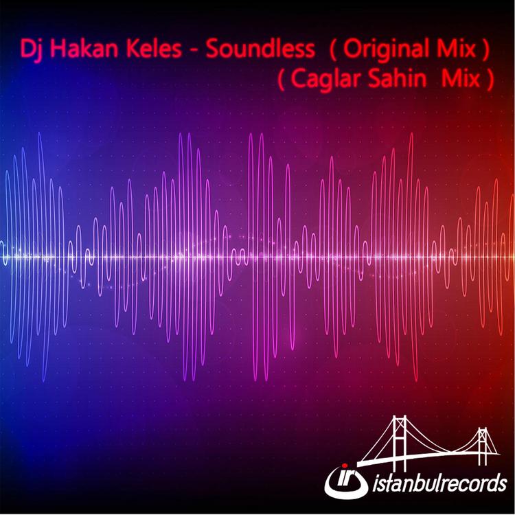 DJ Hakan Keles's avatar image