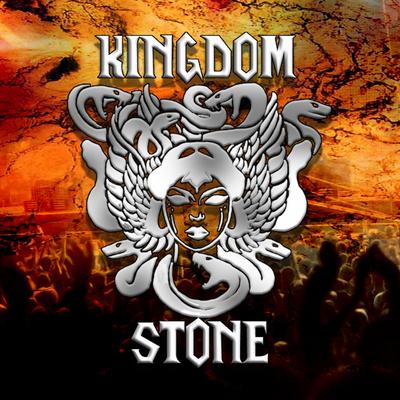 Shine Outside By Kingdom Stone's cover