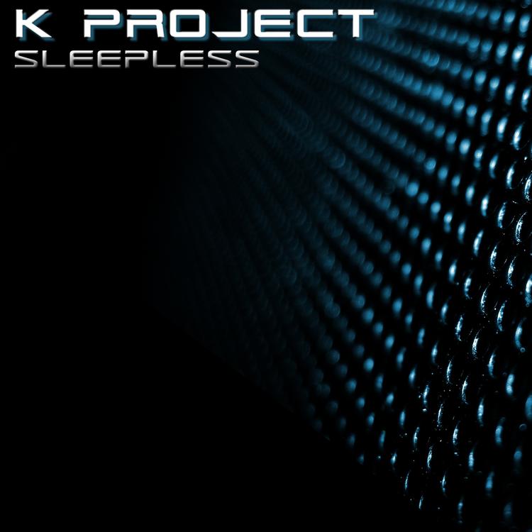 K Project's avatar image