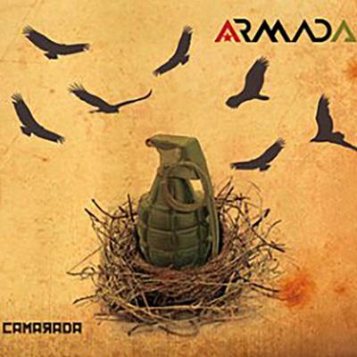 Camarada's cover