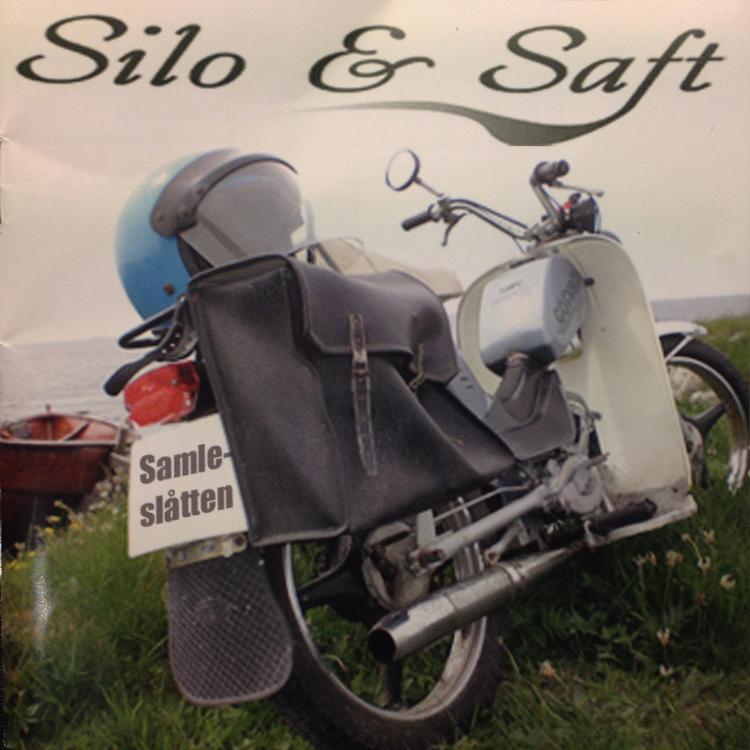Silo & Saft's avatar image