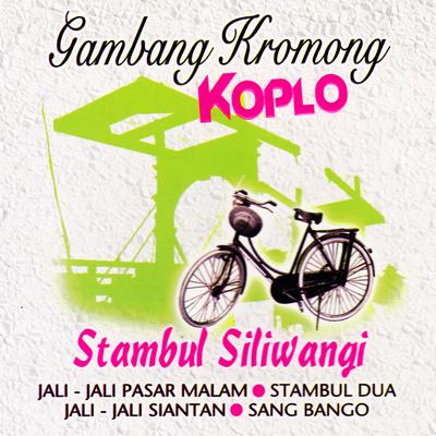 Gambang Kromong Koplo's cover