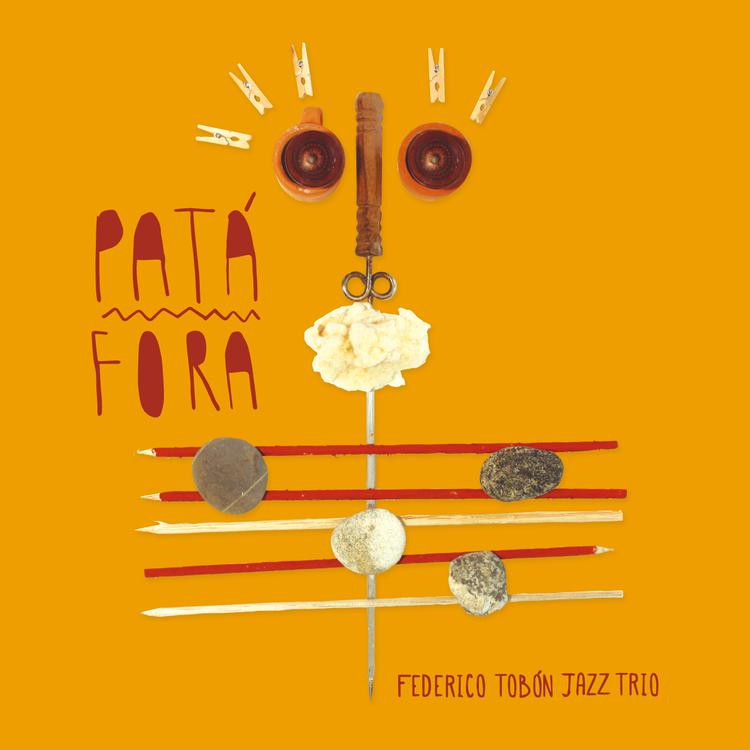 Federico Tobón Jazz Trío's avatar image