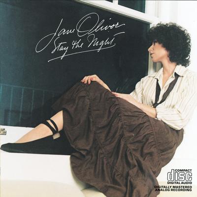 You're The One I Love (Album Version)'s cover