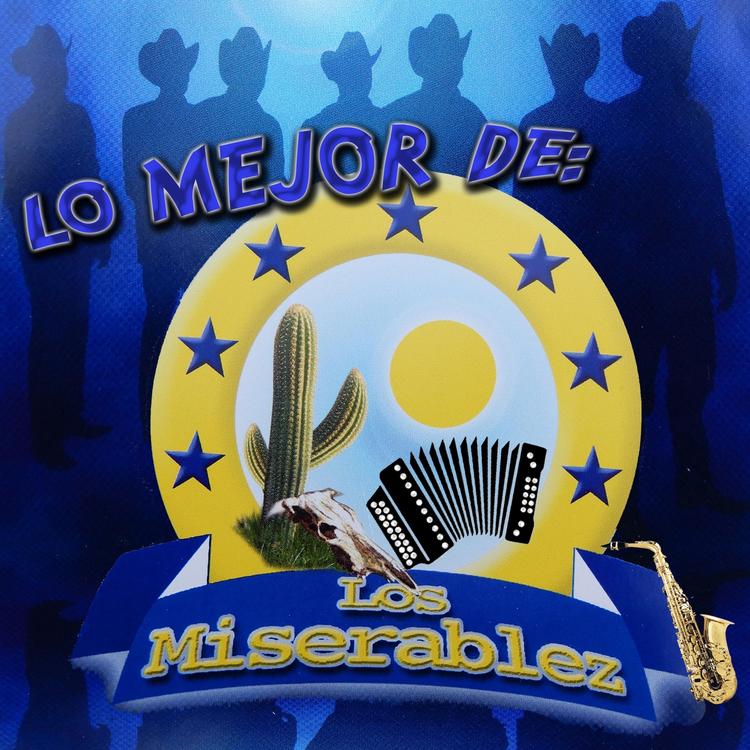 Los Miserablez's avatar image