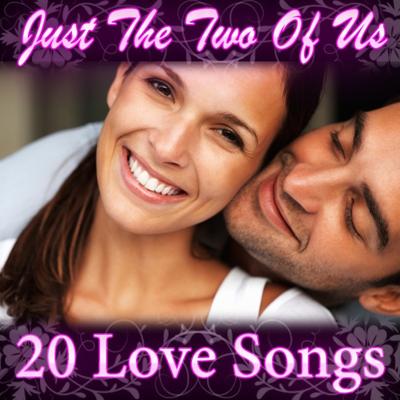 Just the Two of Us By The Blue Rubatos's cover