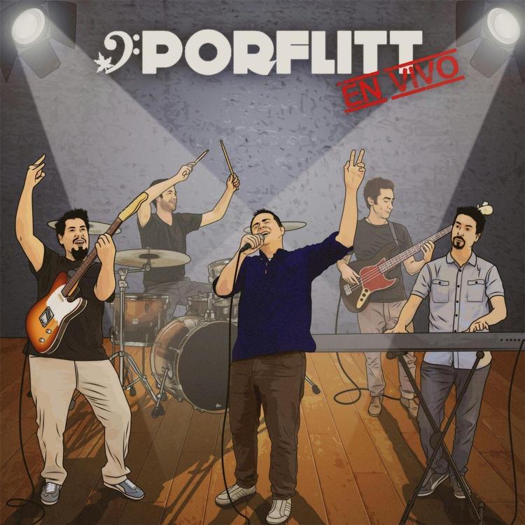 Porflitt's avatar image