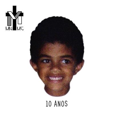 Anjo Monstro By MN MC, Facção Central's cover