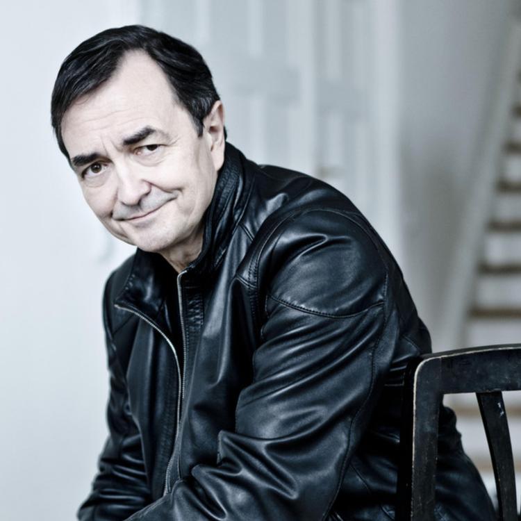 Pierre-Laurent Aimard's avatar image