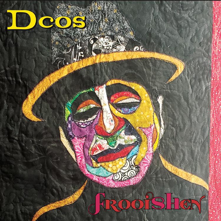Dcos's avatar image