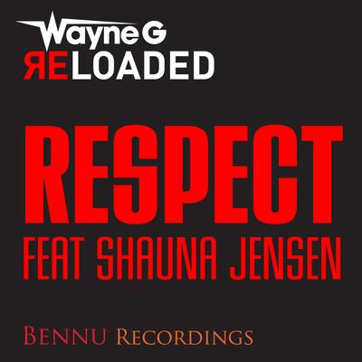 Respect (Club Mix)'s cover
