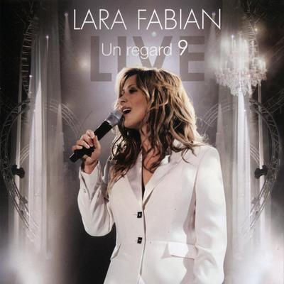 A Piece of Sky (Live) By Lara Fabian's cover