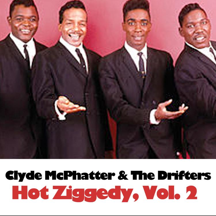 Clyde McPhatter & The Drifters's avatar image