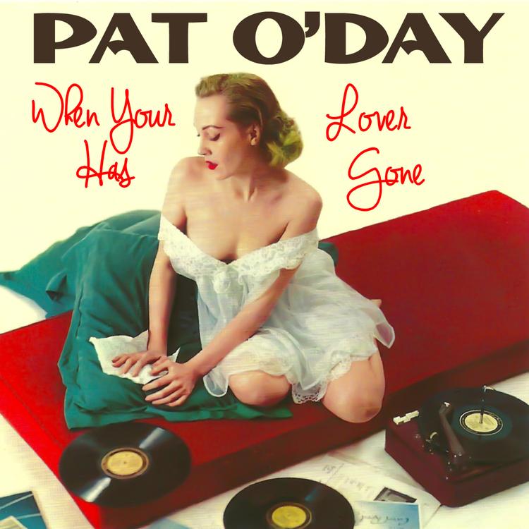 Pat O'Day's avatar image