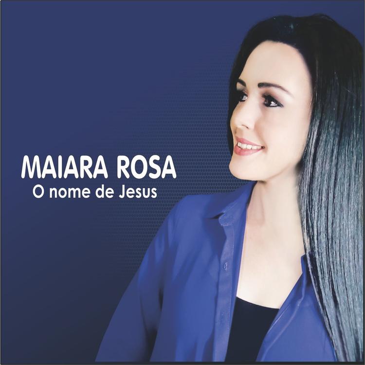 Maiara Rosa's avatar image