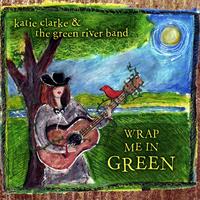 Katie Clarke and the Green River Band's avatar cover