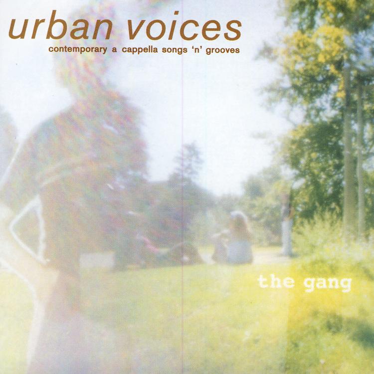 Urban Voices's avatar image