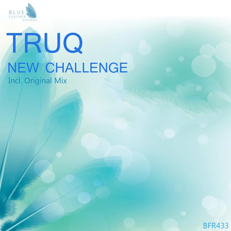 Tru-Q's avatar image