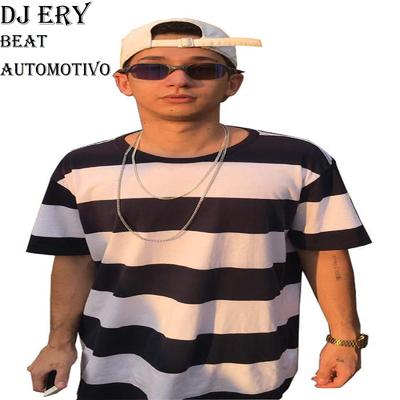 Beat Automotivo By DJ Ery, MC Zeus, MC  2D, MC Margin 2K's cover