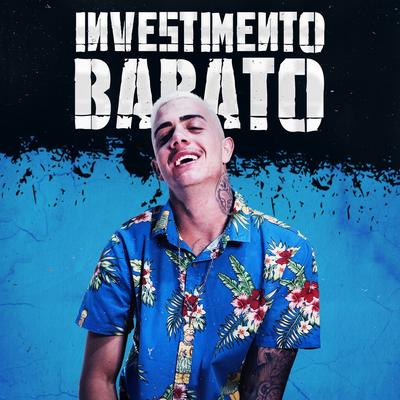 Investimento Barato By Mc Guguzinho's cover