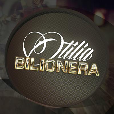 Bilionera By Otilia's cover