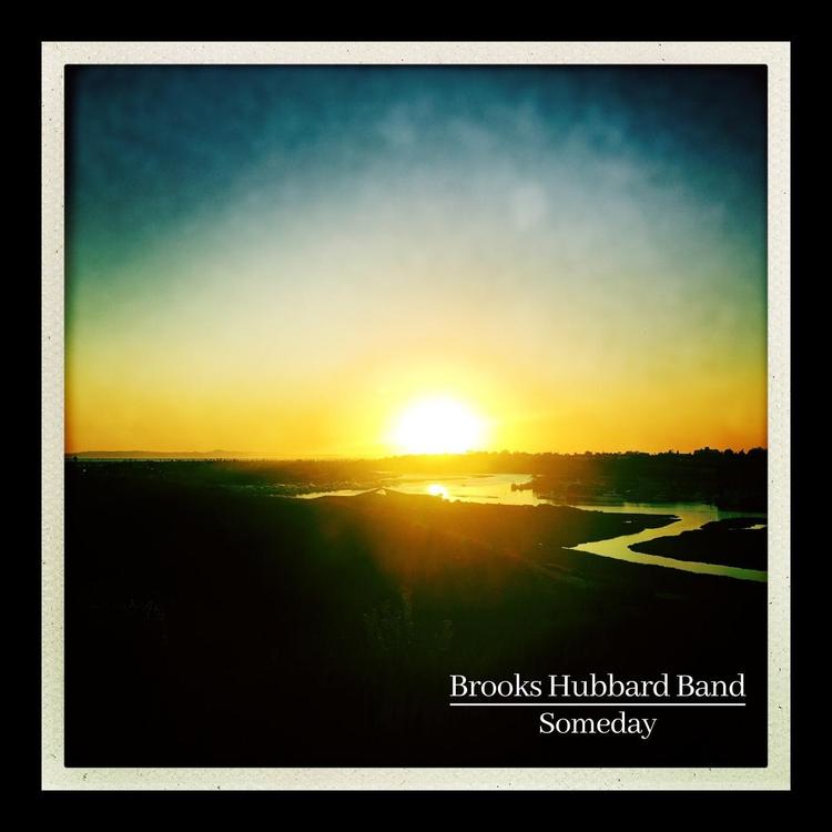 Brooks Hubbard Band's avatar image