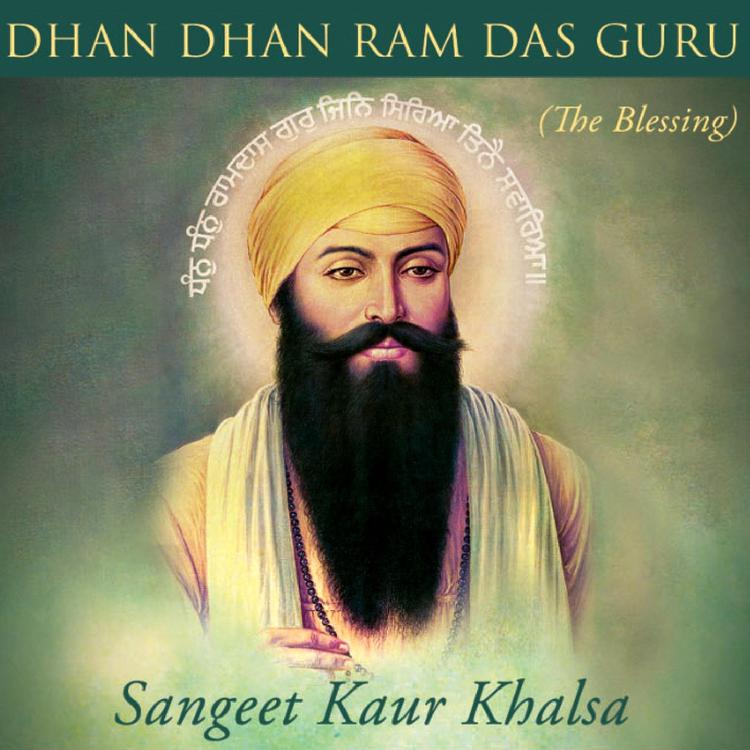 Sangeet Kaur Khalsa's avatar image