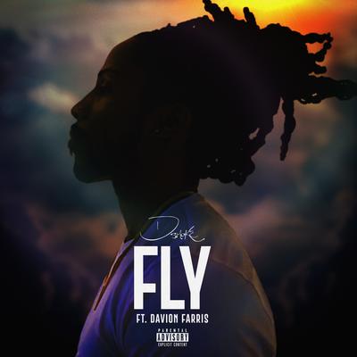 Fly By D Smoke, Davion Farris's cover