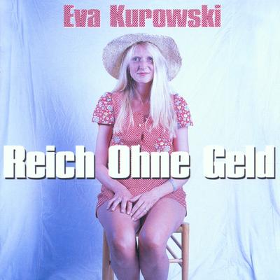 Eva Kurowski's cover