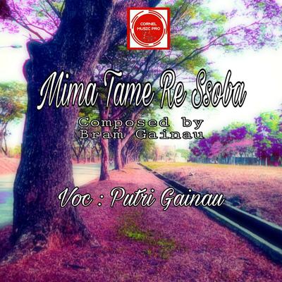 Mima Tame Re Ssoba's cover