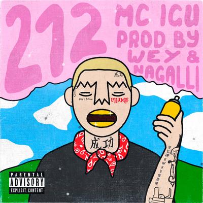 212 By MC Igu's cover