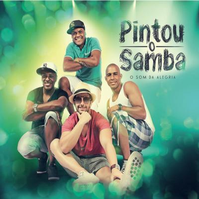 Pedala By Pintou o Samba, Xande De Pilares's cover