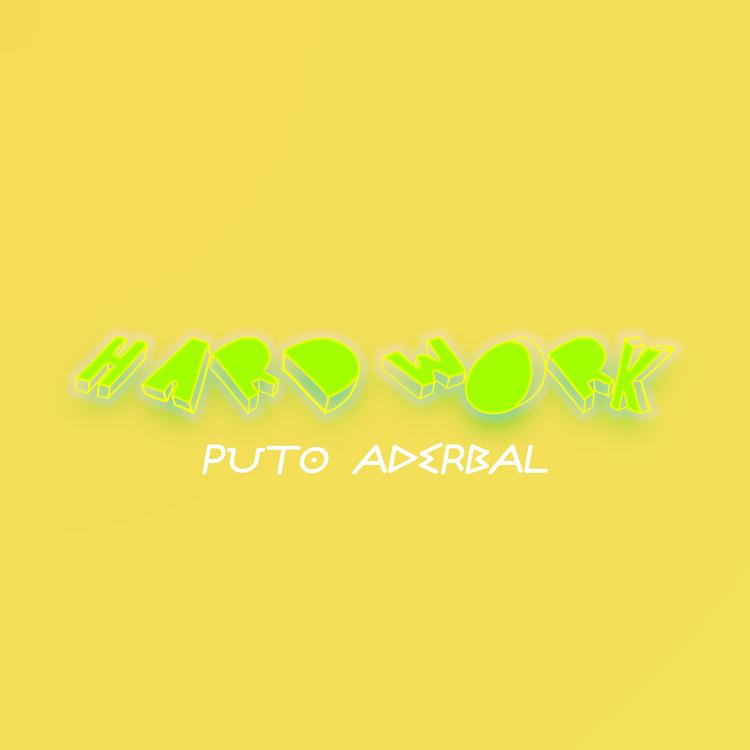 Puto Aderbal's avatar image